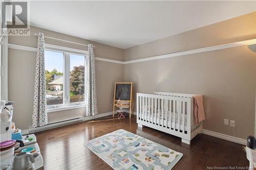 177 Chatellereault, Shediac, NB - Indoor Photo Showing Bedroom