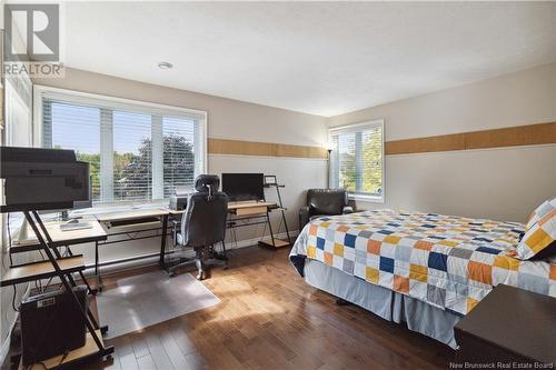 177 Chatellereault, Shediac, NB - Indoor Photo Showing Bedroom