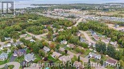 177 Chatellereault, Shediac, NB - Outdoor With View