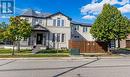 953 Gastle Way, Milton, ON  - Outdoor With Facade 