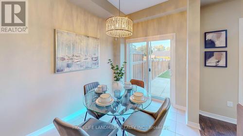 250 Lormont Boulevard W, Hamilton, ON - Indoor Photo Showing Dining Room