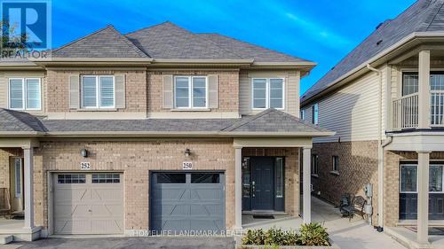 250 Lormont Boulevard W, Hamilton, ON - Outdoor