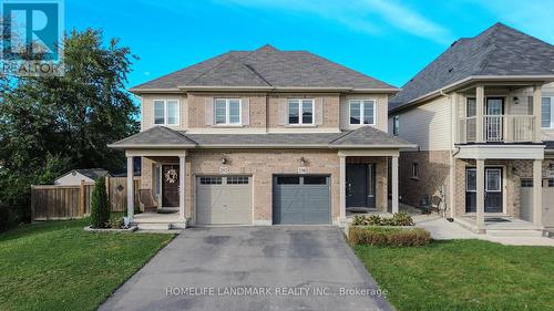 250 Lormont Boulevard W, Hamilton, ON - Outdoor With Facade