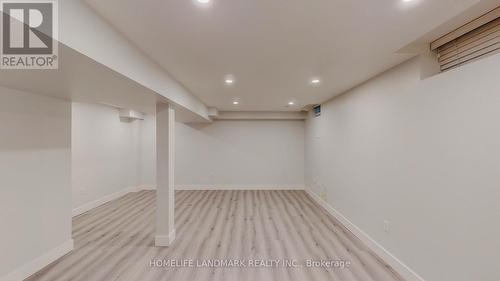 250 Lormont Boulevard W, Hamilton, ON - Indoor