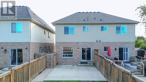 250 Lormont Boulevard W, Hamilton, ON - Outdoor With Exterior