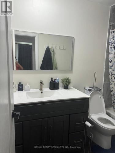 32 Canterbury Drive, St. Catharines, ON - Indoor Photo Showing Bathroom