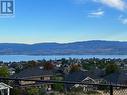 5500 Foothill Court, Kelowna, BC  - Outdoor With Body Of Water With View 