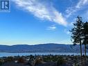 5500 Foothill Court, Kelowna, BC  - Outdoor With Body Of Water With View 