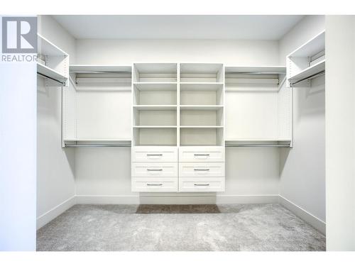 5500 Foothill Court, Kelowna, BC - Indoor With Storage