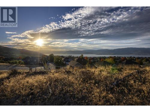 5500 Foothill Court, Kelowna, BC - Outdoor With View