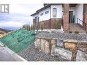 5500 Foothill Court, Kelowna, BC  - Outdoor 