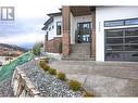 5500 Foothill Court, Kelowna, BC  - Outdoor 