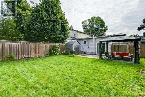 1241 Emperor Avenue, Ottawa, ON - Outdoor