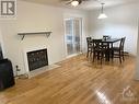 220 Fenerty Court Unit#1, Ottawa, ON  - Indoor Photo Showing Dining Room 