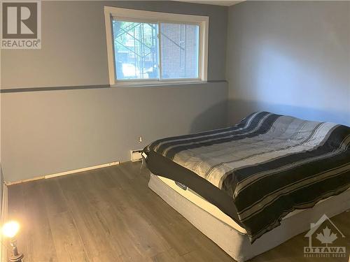 220 Fenerty Court Unit#1, Ottawa, ON - Indoor Photo Showing Bedroom