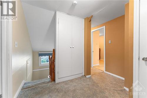 2nd Floor Hallway - 2340 Midway Avenue, Ottawa, ON - Indoor Photo Showing Other Room