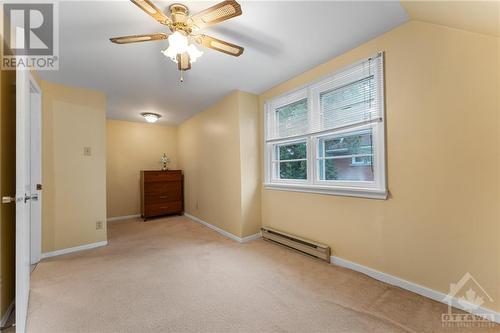 Bedroom 4 2nd Level - 2340 Midway Avenue, Ottawa, ON - Indoor Photo Showing Other Room