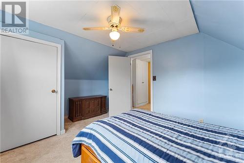 Bedroom 5 2nd Level - 2340 Midway Avenue, Ottawa, ON - Indoor Photo Showing Bedroom