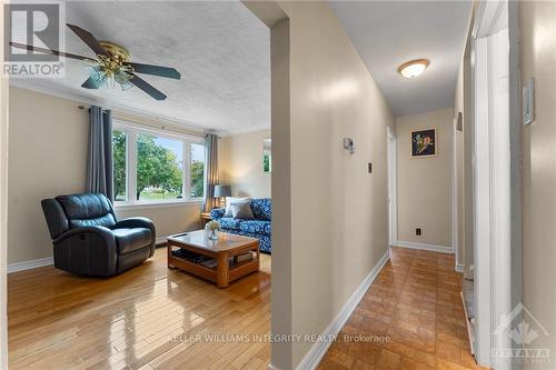 2340 Midway Avenue, Ottawa, ON - Indoor