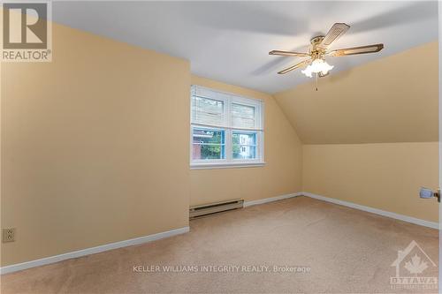 2340 Midway Avenue, Ottawa, ON - Indoor Photo Showing Other Room