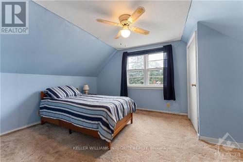 2340 Midway Avenue, Ottawa, ON - Indoor Photo Showing Bedroom