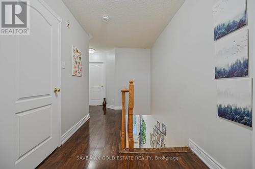 48 Monaco Court, Brampton, ON - Indoor Photo Showing Other Room