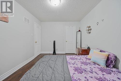 48 Monaco Court, Brampton, ON - Indoor Photo Showing Bedroom