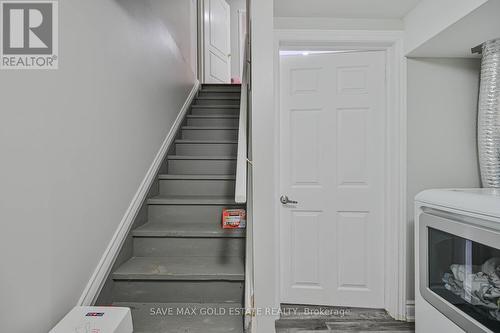 48 Monaco Court, Brampton, ON - Indoor Photo Showing Other Room