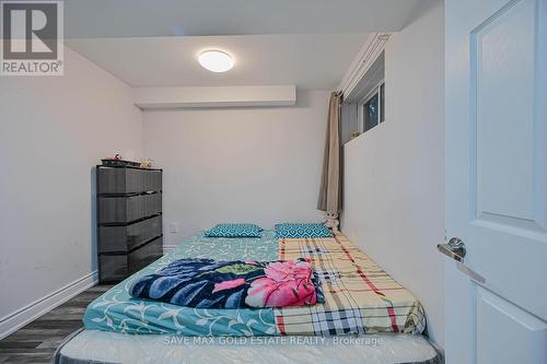 48 Monaco Court, Brampton, ON - Indoor Photo Showing Bedroom