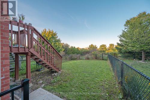 48 Monaco Court, Brampton, ON - Outdoor