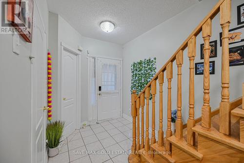 48 Monaco Court, Brampton, ON - Indoor Photo Showing Other Room