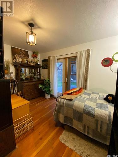 401 Bauman Street, Meadow Lake, SK - Indoor Photo Showing Bedroom