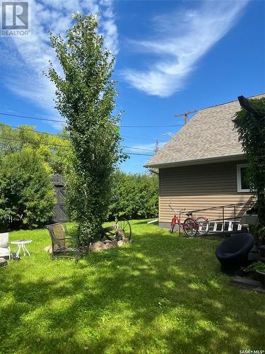 401 Bauman Street, Meadow Lake, SK - Outdoor