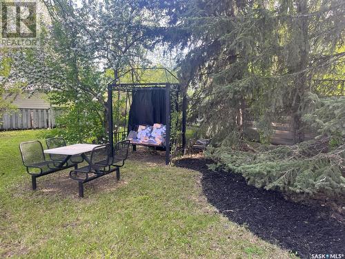 401 Bauman Street, Meadow Lake, SK - Outdoor