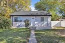 504 K Avenue S, Saskatoon, SK  - Outdoor 