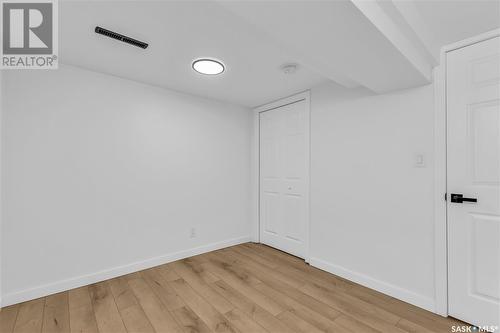 504 K Avenue S, Saskatoon, SK - Indoor Photo Showing Other Room