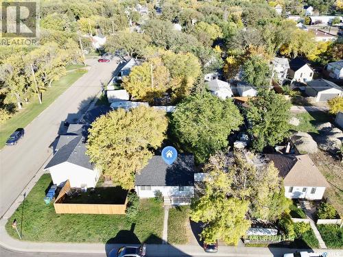 504 K Avenue S, Saskatoon, SK - Outdoor With View