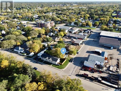 504 K Avenue S, Saskatoon, SK - Outdoor With View