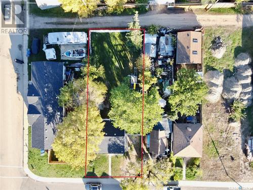 504 K Avenue S, Saskatoon, SK - Outdoor With View