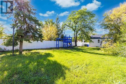 504 K Avenue S, Saskatoon, SK - Outdoor