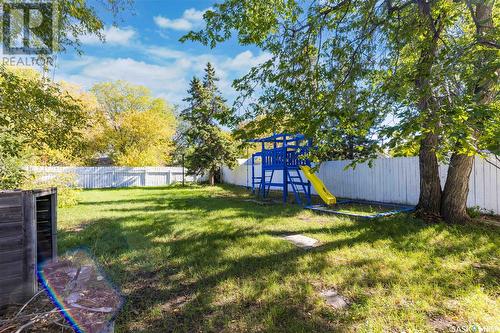 504 K Avenue S, Saskatoon, SK - Outdoor