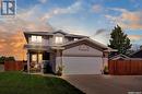 4 Kalmia Crescent, Moose Jaw, SK  - Outdoor 