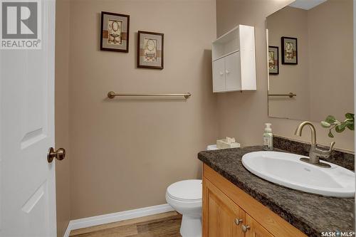 4 Kalmia Crescent, Moose Jaw, SK - Indoor Photo Showing Bathroom