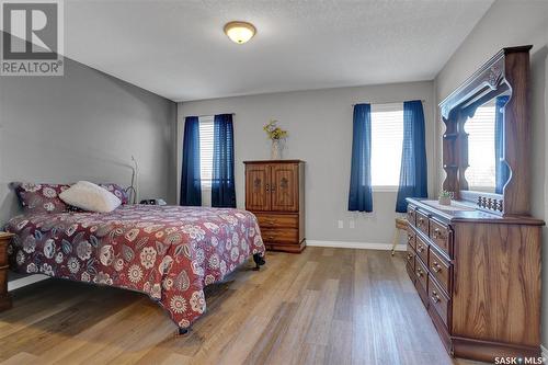 4 Kalmia Crescent, Moose Jaw, SK - Indoor Photo Showing Bedroom