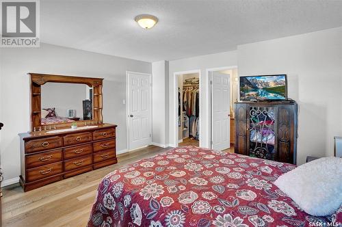 4 Kalmia Crescent, Moose Jaw, SK - Indoor Photo Showing Bedroom