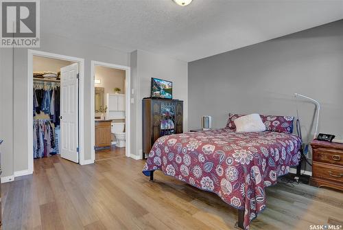 4 Kalmia Crescent, Moose Jaw, SK - Indoor Photo Showing Bedroom