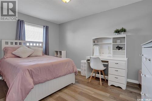 4 Kalmia Crescent, Moose Jaw, SK - Indoor Photo Showing Bedroom