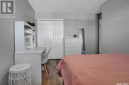 4 Kalmia Crescent, Moose Jaw, SK - Indoor Photo Showing Bedroom