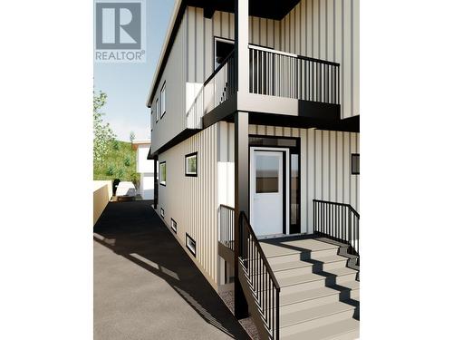 10907 Prairie Valley Road Unit# 1, Summerland, BC -  Photo Showing Other Room