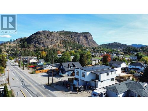 10907 Prairie Valley Road Unit# 1, Summerland, BC - Outdoor With View